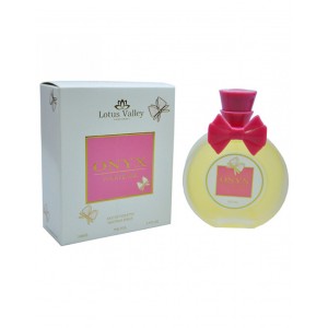 Дамска тоалетна вода Onyx 100ml - Lotus Valley